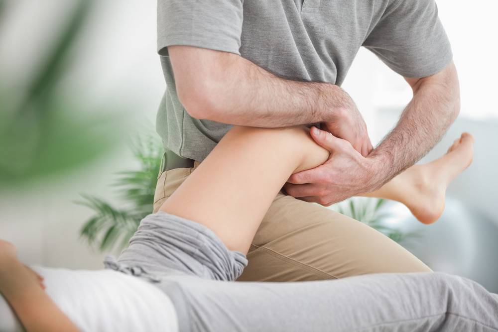 masseur